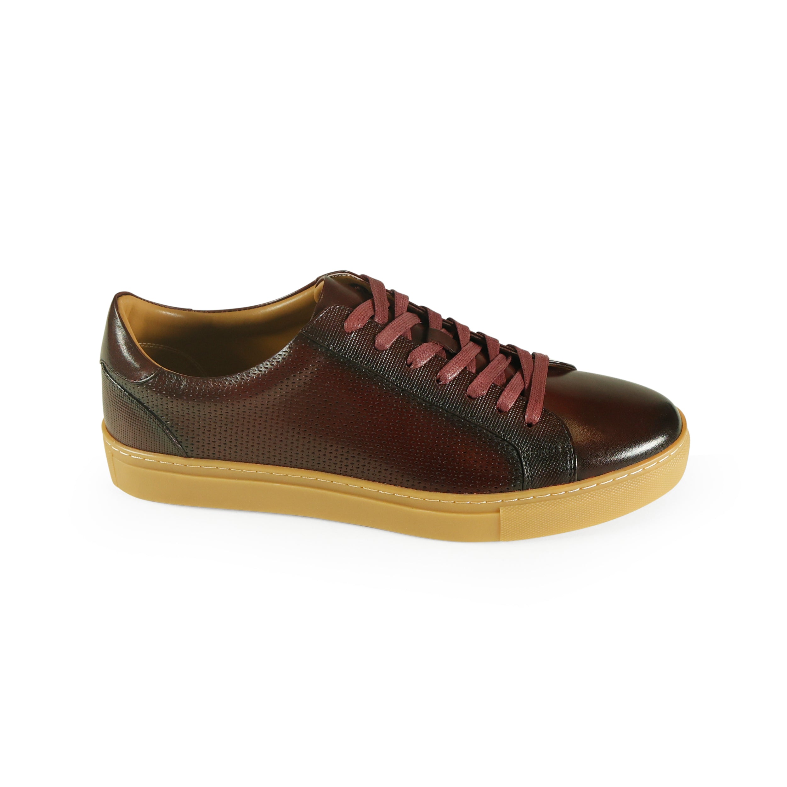 Phoenix Burgundy