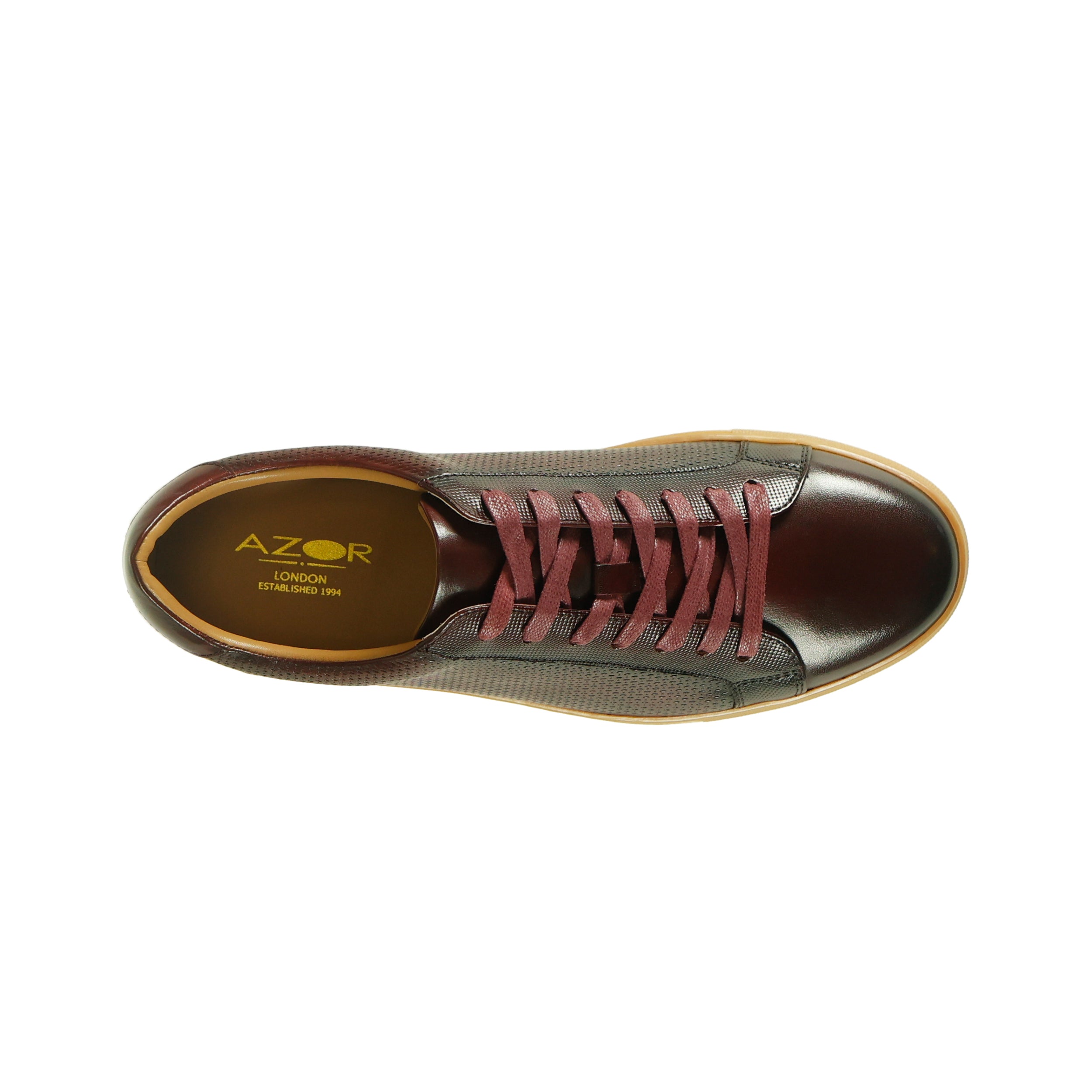 Phoenix Burgundy