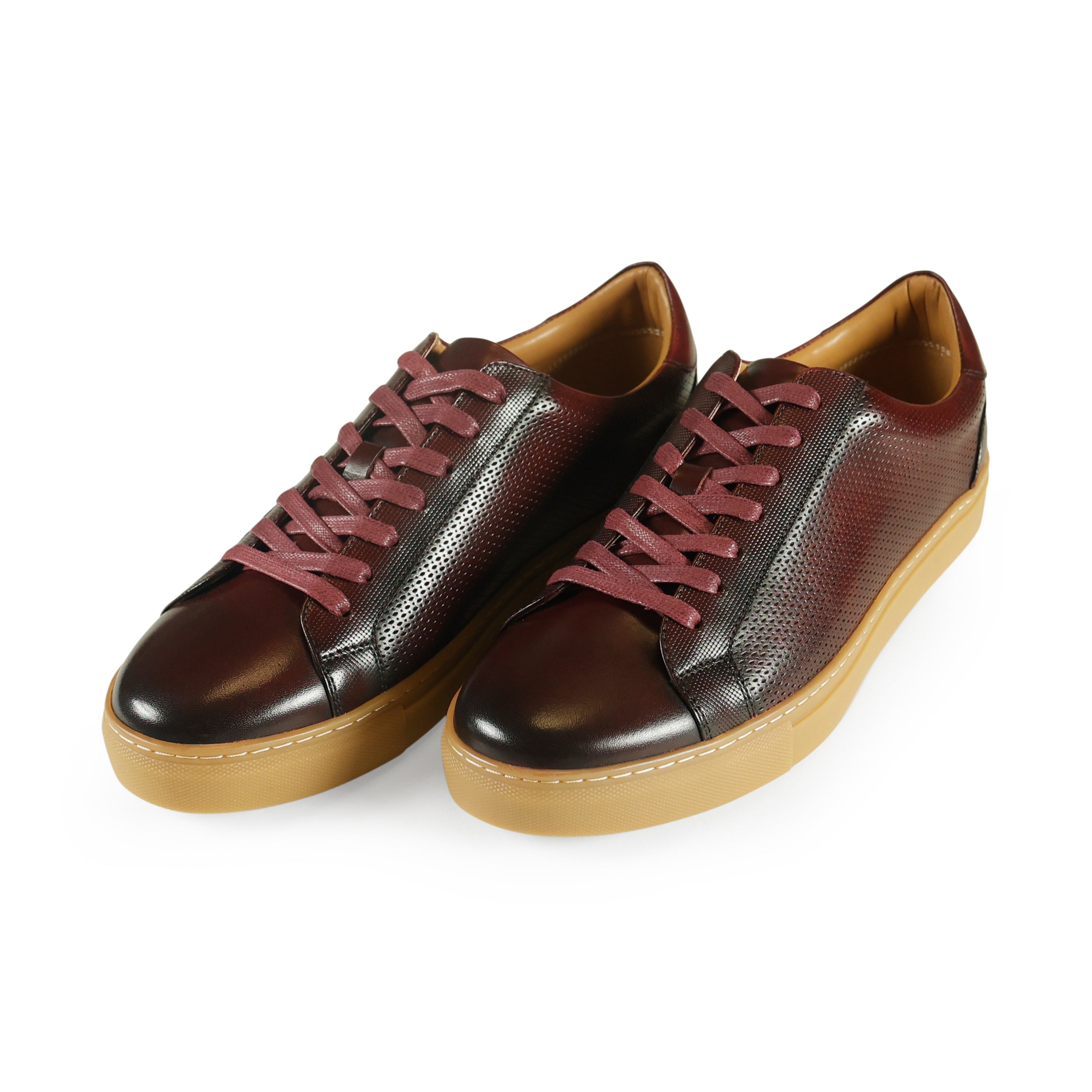 Phoenix Burgundy