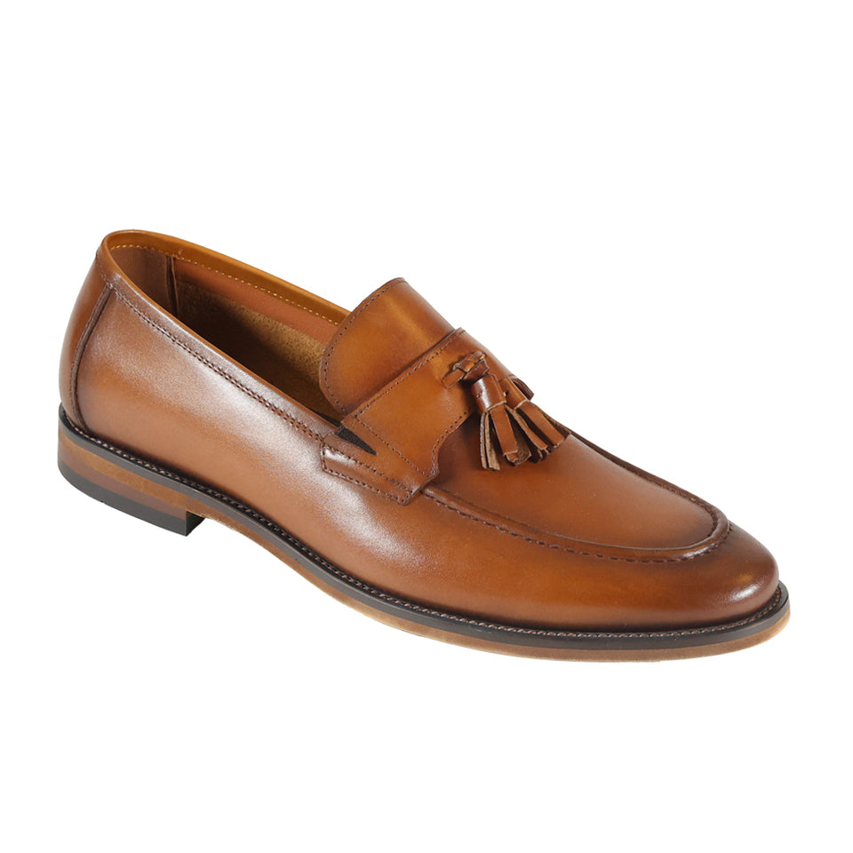 Parma Tan