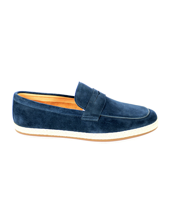 Theo Navy