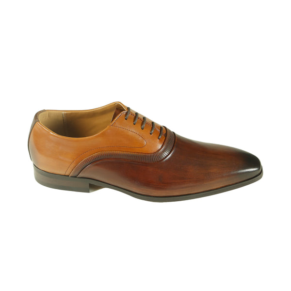 Veneto Tan/Brown
