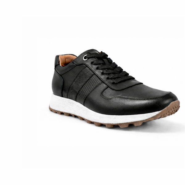 Calabria II Black