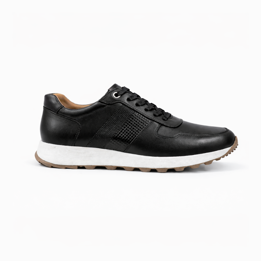 Calabria II Black