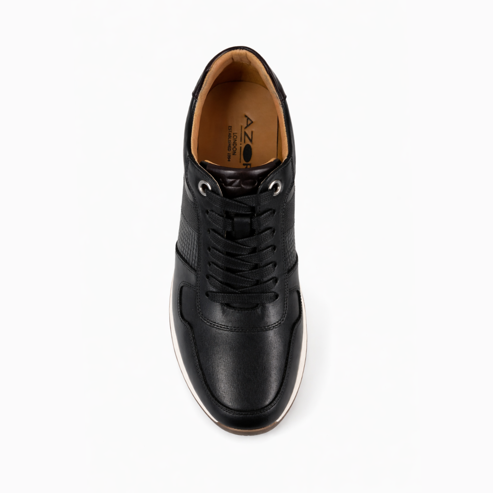 Calabria II Black