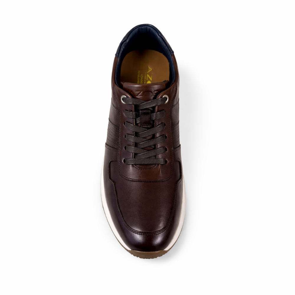 Calabria II Brown